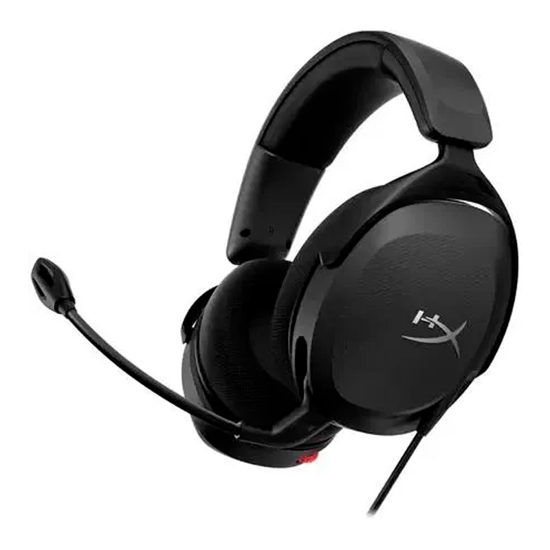 

Наушники HyperX Cloud Stinger 2 Core черный (683l9aa), Cloud Stinger 2 Core
