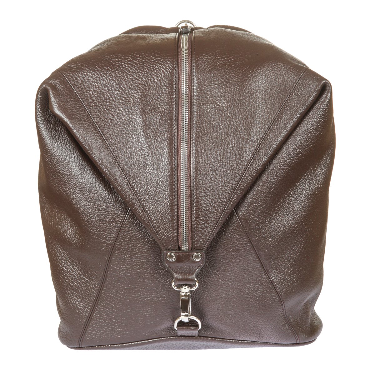 

Рюкзак мужской Gianni Conti 1542715, коричневый, 1542715
