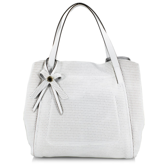 

Сумка женская Ripani 6032, белый, 6032