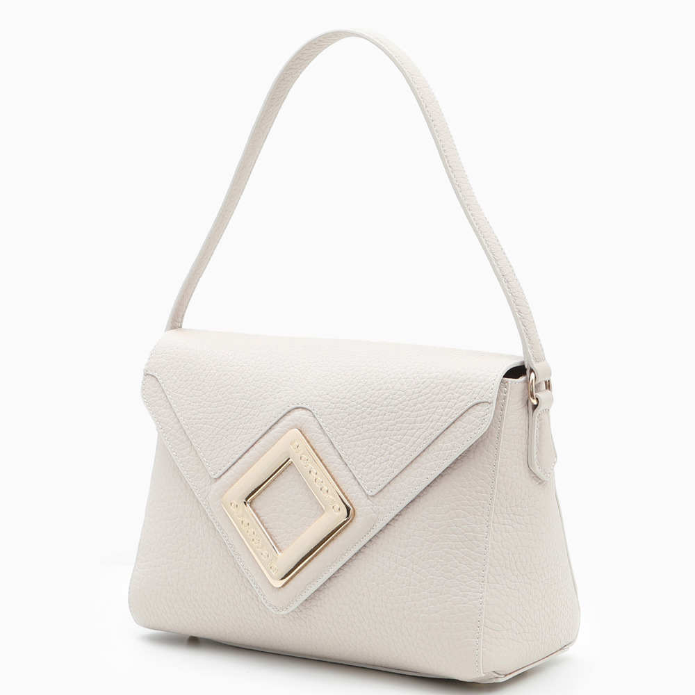 

сумка-трапеция di gregorio 905 dgr cervino beige, 905