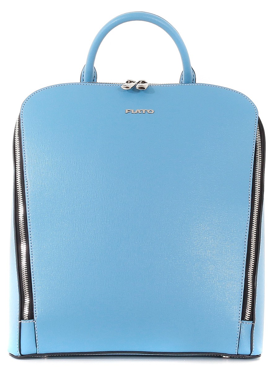

Рюкзак женский FIATO Collection 6450, синий, 6450