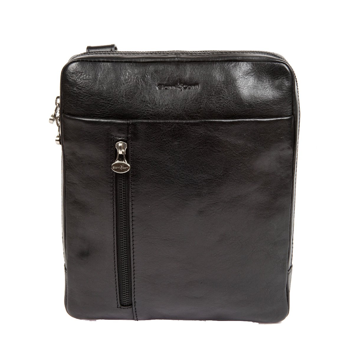 

Сумка планшет мужская Gianni Conti 912303, черный, 912303