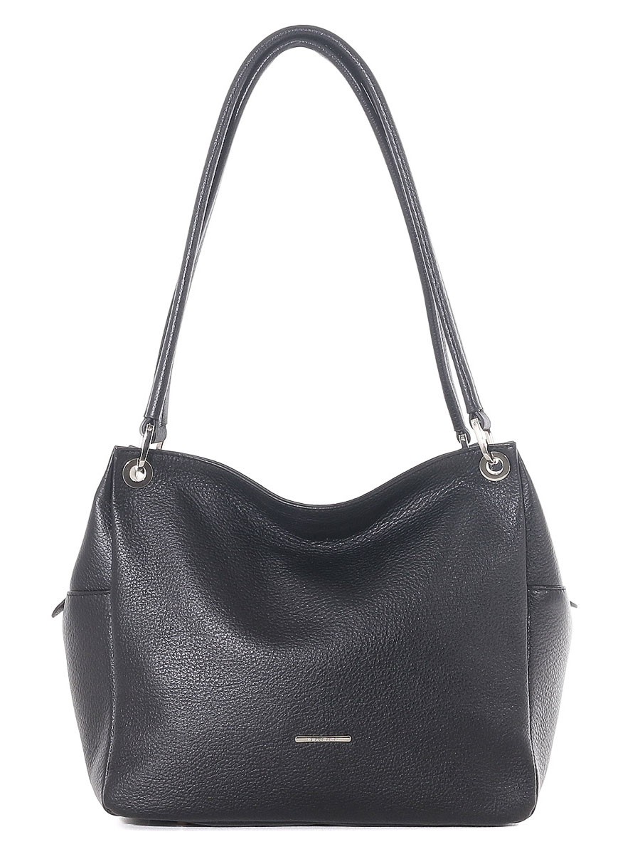 

Сумка женская FIATO Collection 2604, черный, 2604