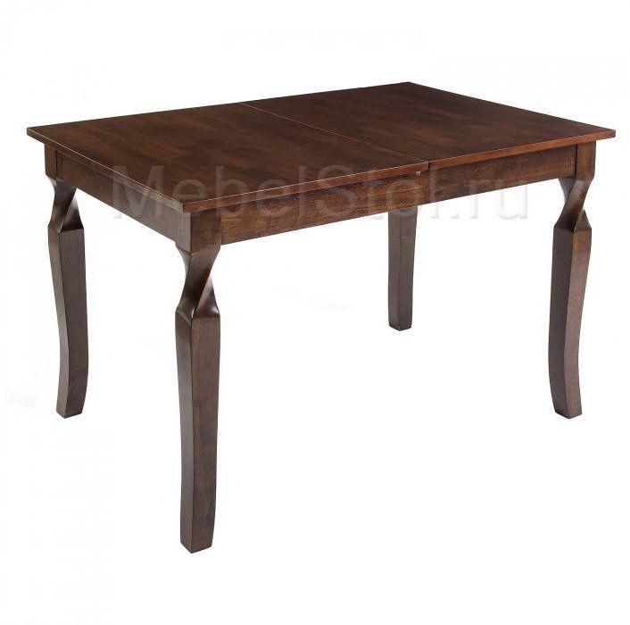 

Стол раскладной Woodville Indi Cappuccino, Indi