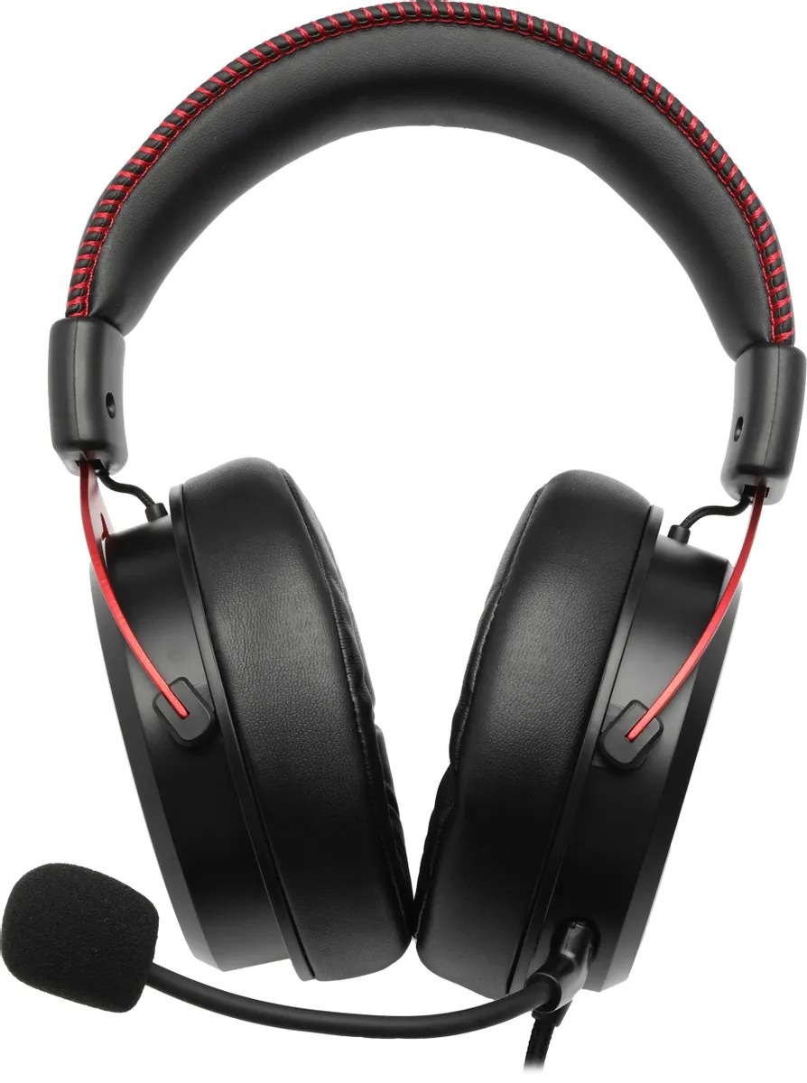 

Гарнитура игровая A4TECH Bloody M590i, для компьютера и игровых консолей, мониторные, пр, Гарнитура игровая A4TECH Bloody M590i, для компьютера и игровых консолей, мониторные, проводные USB/3,5 мм, красный / черный [m590i sports red]