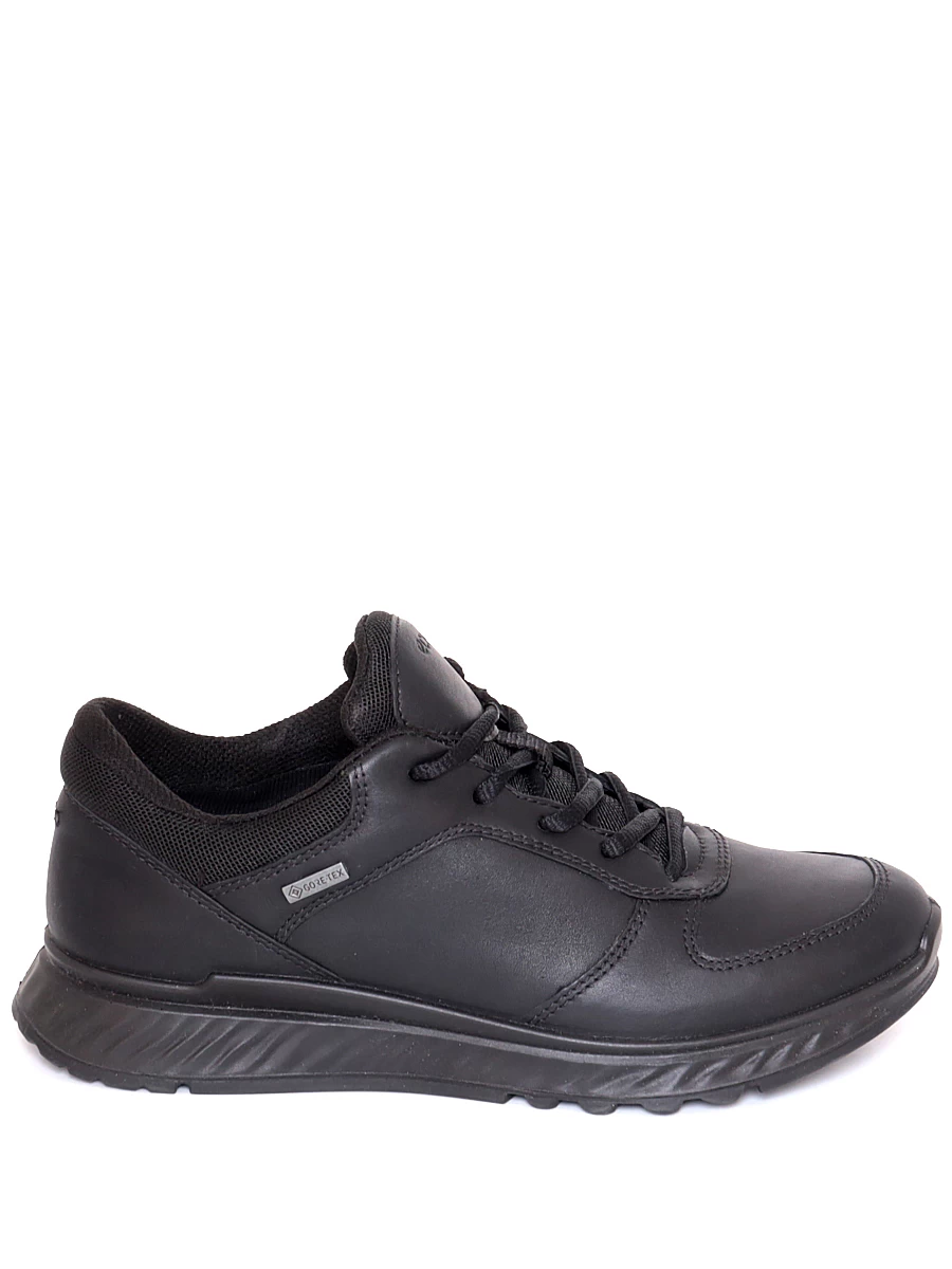 

Кроссовки женские ECCO 835303-01001 черные 40 RU, Черный, 835303-01001