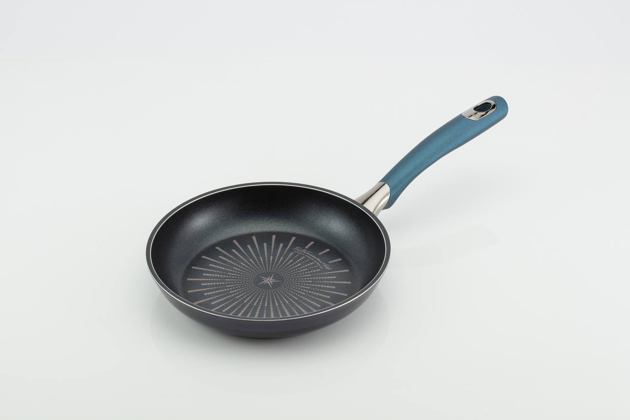 Сковорода HappyCall CLASSIC TITANIUM IH 28 см