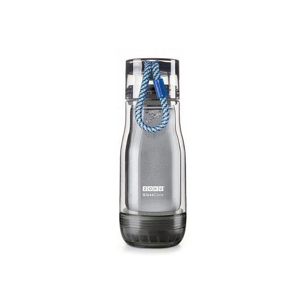 

Бутылка для напитков (325 мл) Active ZK129-AC-BL, (325 мл) Active ZK129-AC-BL