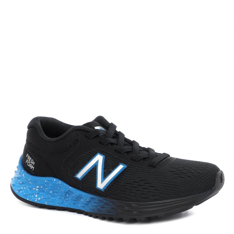 фото Кроссовки new balance arishi цв. черный р. 30,5