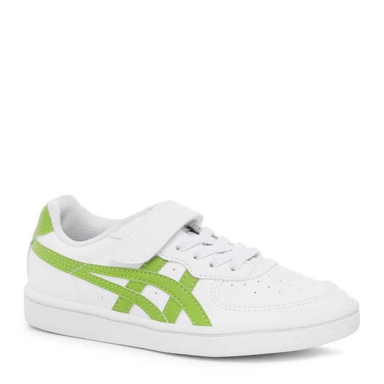 

Кеды Onitsuka Tiger GSM PS цв. белый р. 33, GSM PS