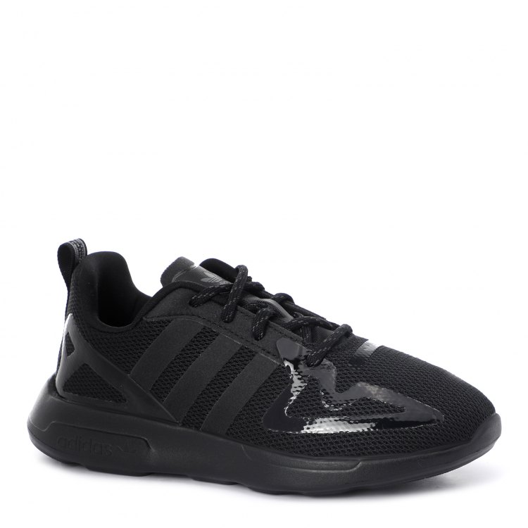 

Кроссовки Adidas ZX 2K FLUX C цв. черный р. 32, ZX 2K FLUX C