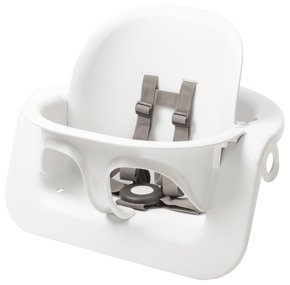 фото Детский набор для стульчика stokke steps white 349801