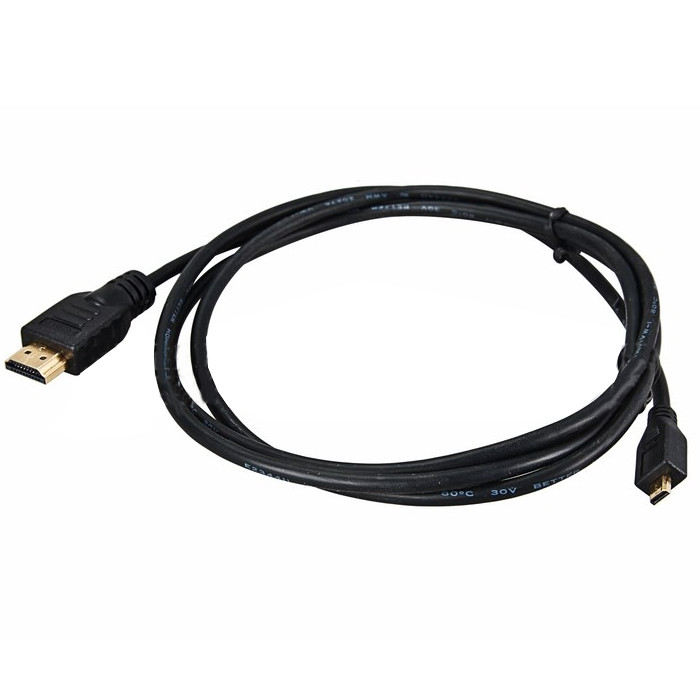 фото Кабель rexant hdmi - hdmi (17-6105)