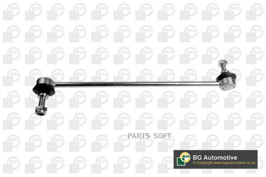 

Ls9701_тяга Стабилизатора Переднего Volvo S60/V70 All 00>/S80 All 00> Bga арт. LS9701