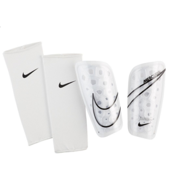 

Щитки футбольные Nike Mercurial Lite SP2120-104