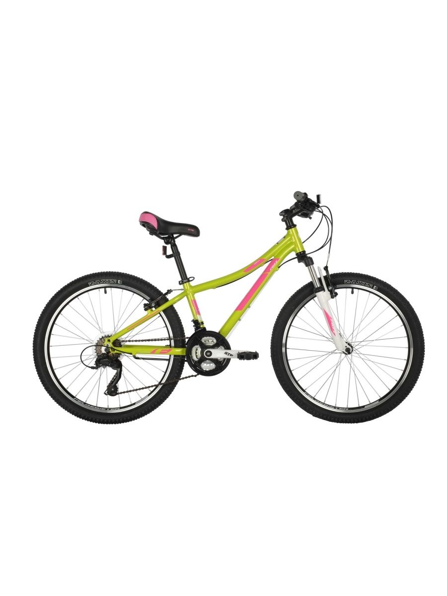 Велосипед Foxx Camellia 2021 12