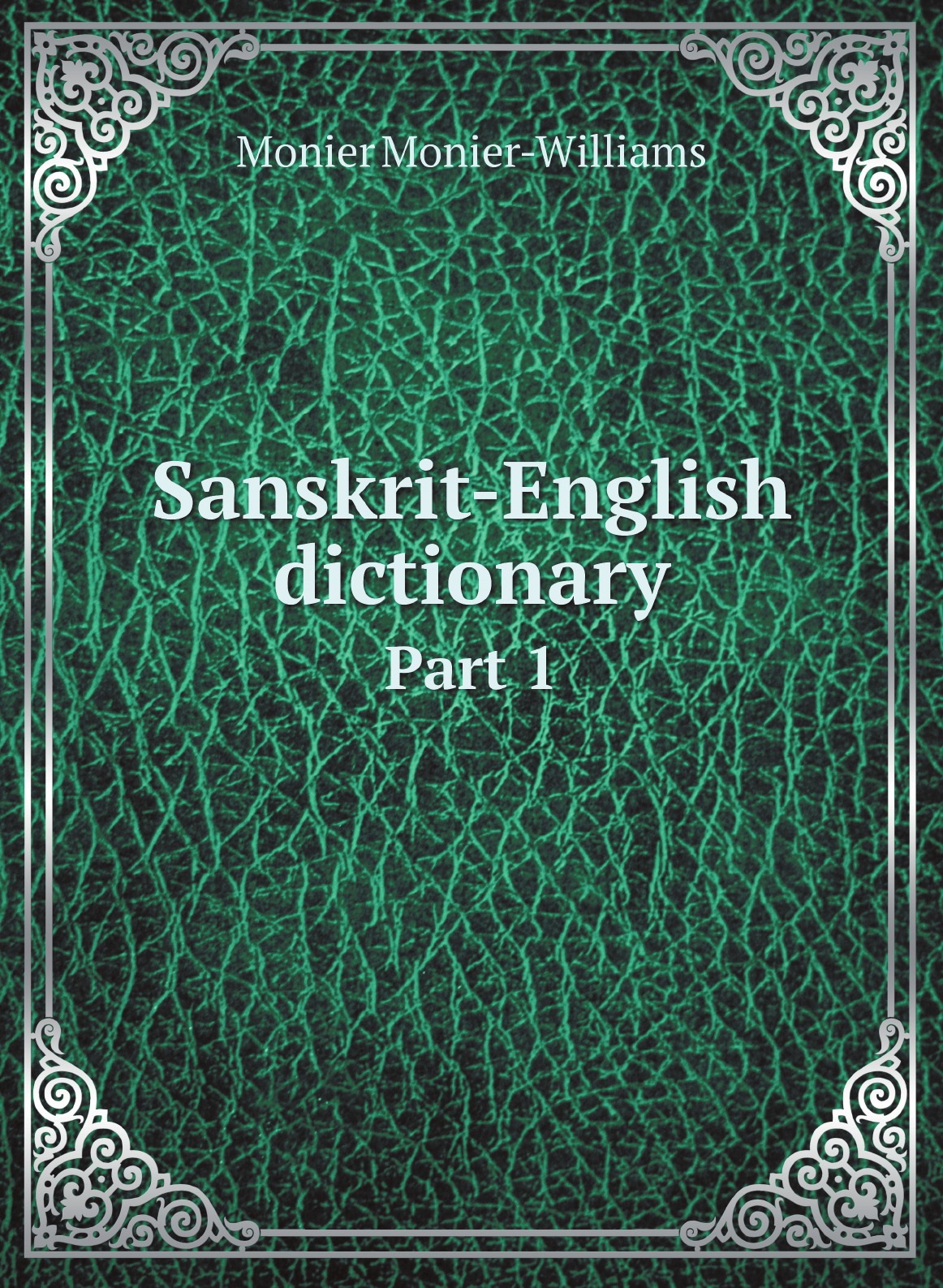 

Sanskrit-English dictionary