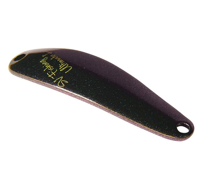 

Блесна SV Fishing Panic 4,8 г, CH01, 1 шт., Panic