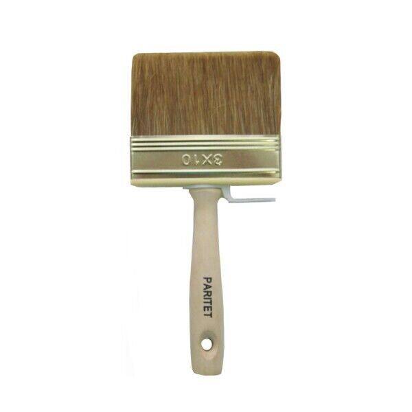 

Premium wooden handle mixed 70мм Кисть деревянная ручка смеш.-1
