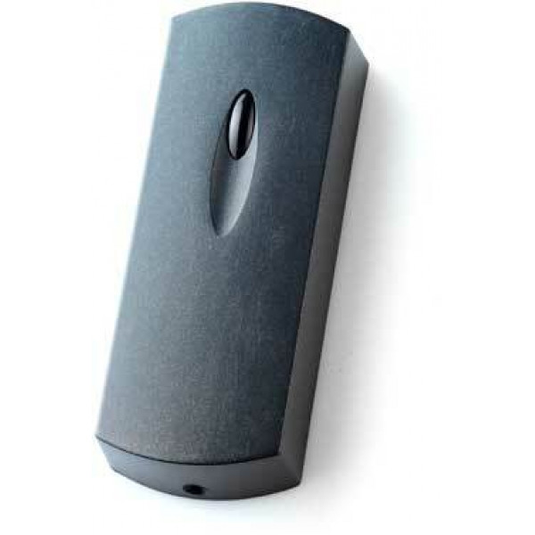 

Считыватель Matrix-III RD All темно-серый, 2378-24