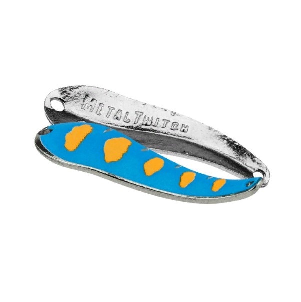 

Блесна SV Fishing Metal Twitch 9 г, TS11, 1 шт., Metal Twitch