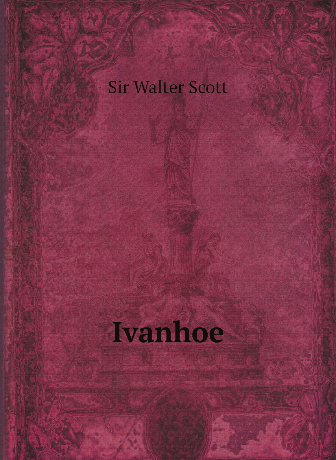 

Ivanhoe