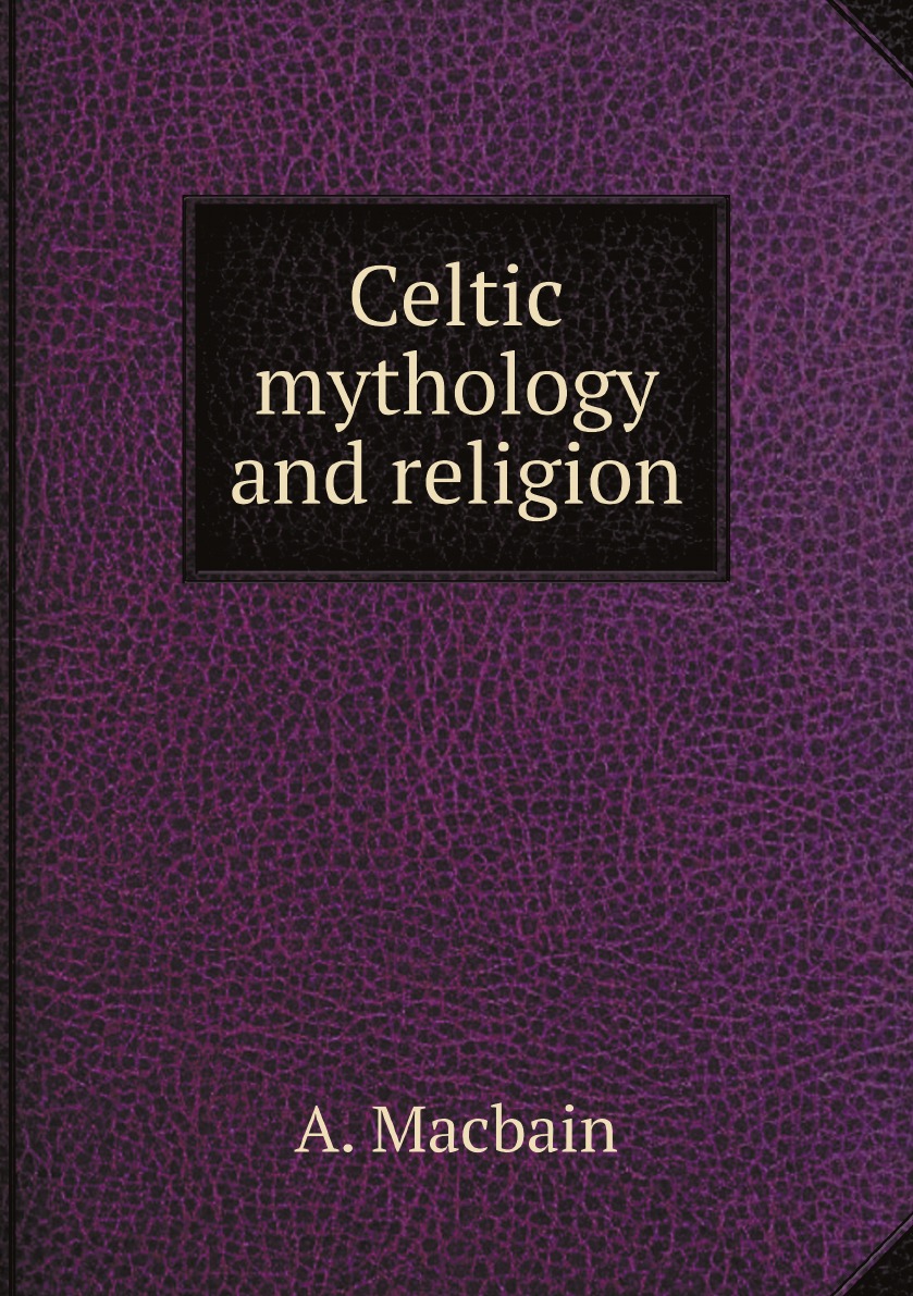 

Celtic mythology and religion