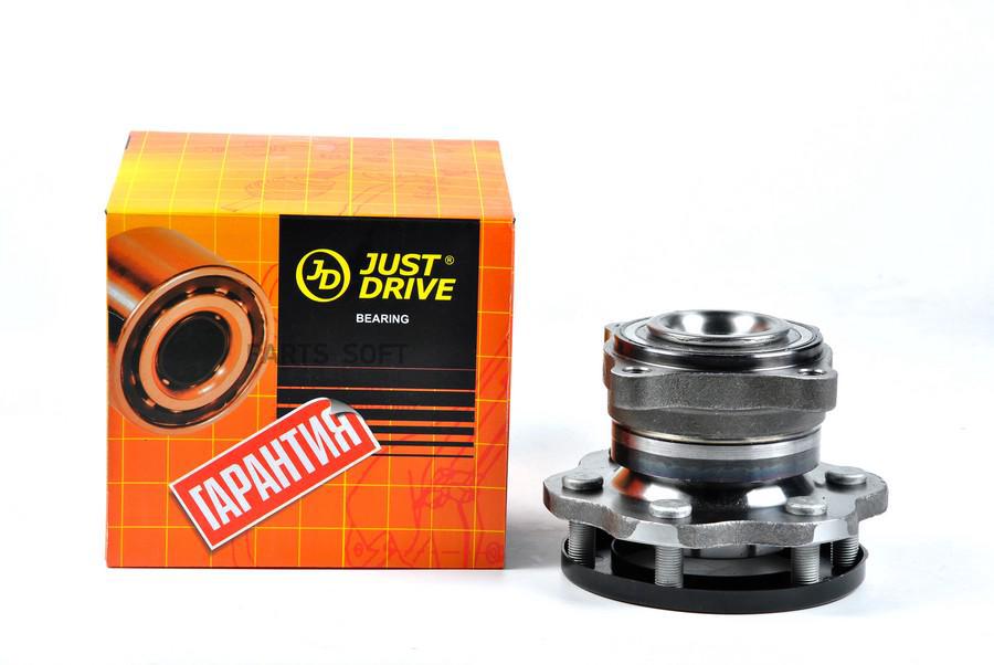 

JUST DRIVE Ступица, задняя JEH0059, JEH0059
