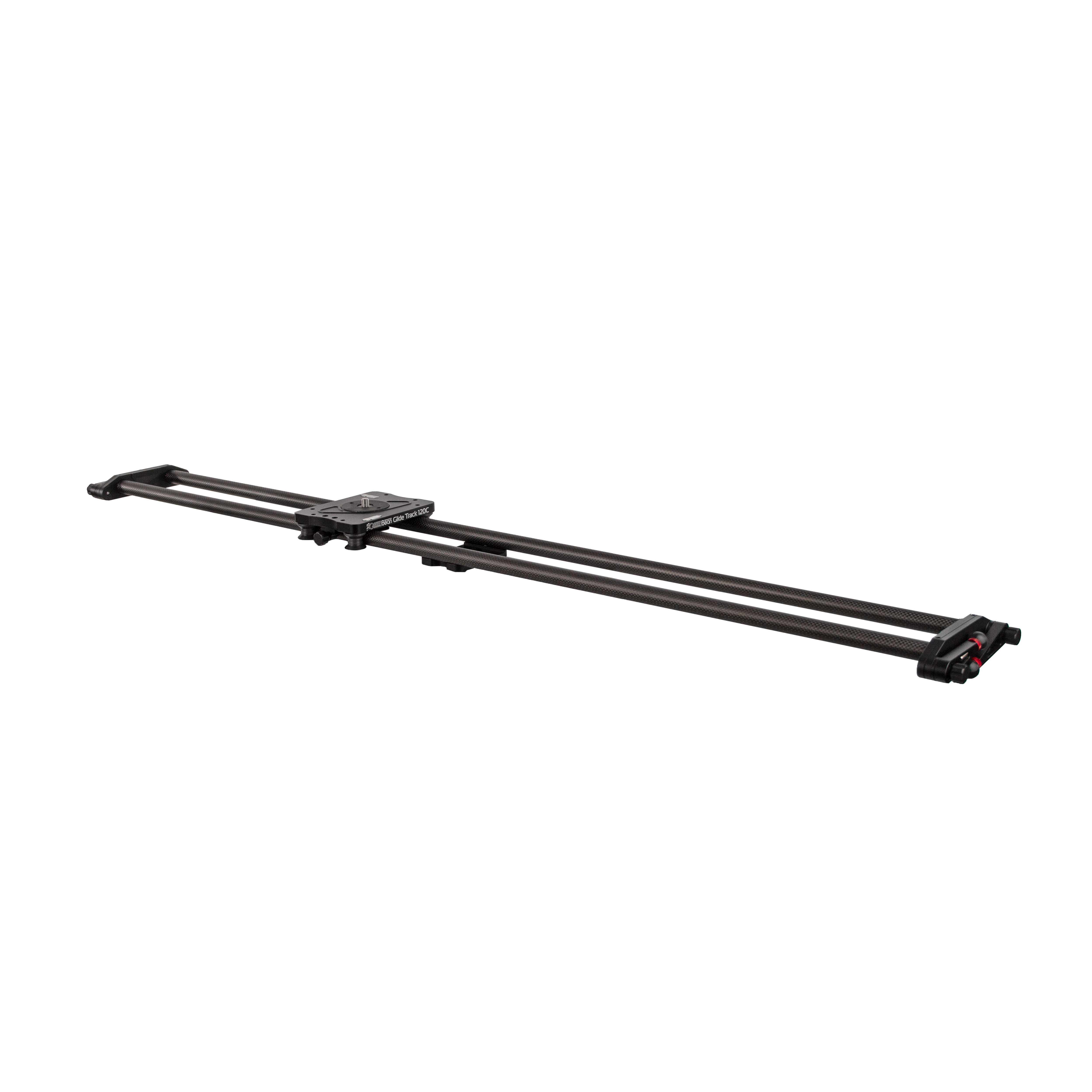 

Слайдер GreenBean Glide Track 120C, Черный, Glide Track 120C