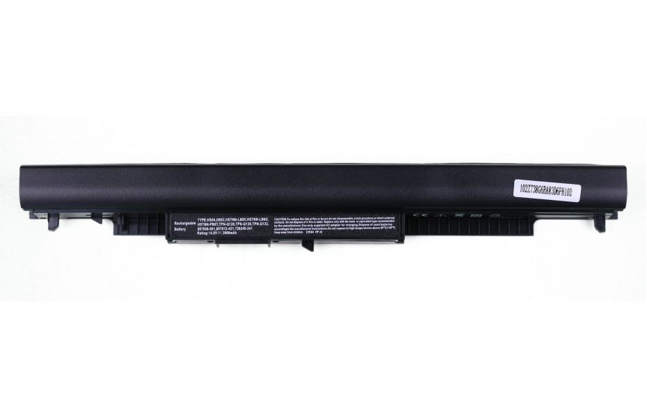 

Аккумулятор для ноутбука HP Pavilion 15-ac129