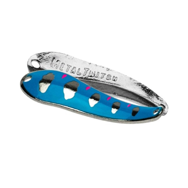

Блесна SV Fishing Metal Twitch 12 г, TS05, 1 шт., Metal Twitch