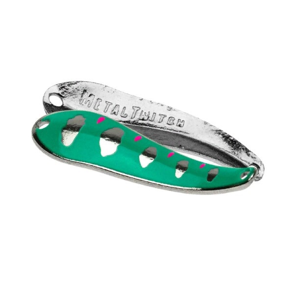 

Блесна SV Fishing Metal Twitch 9 г, TS04, 1 шт., Metal Twitch