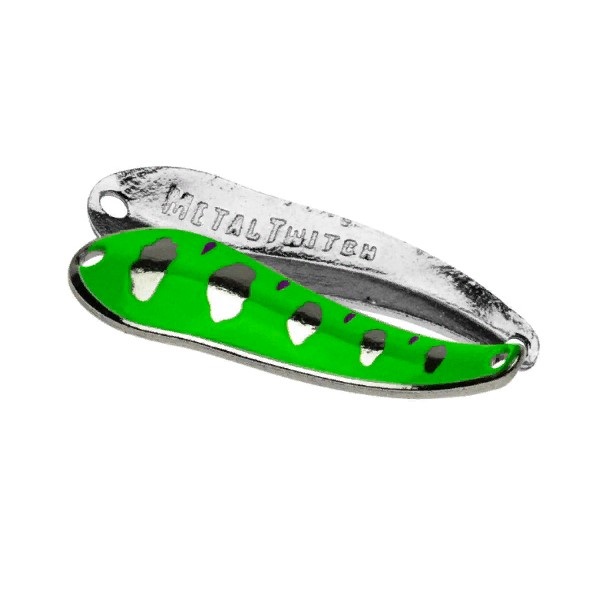

Блесна SV Fishing Metal Twitch 9 г, TS01, 1 шт., Metal Twitch