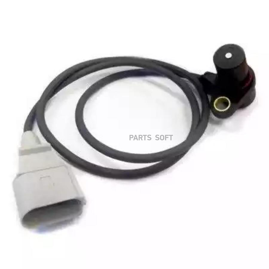 

87183m_датчик Положения Коленвала! Audi A4/A6/A8, Vw Passat, Skoda Superb 1.6-2.8i/Tdi 95-