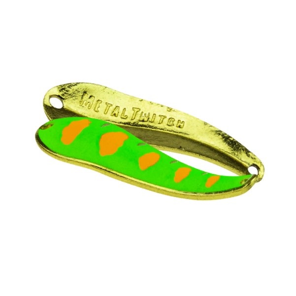 

Блесна SV Fishing Metal Twitch 9 г, TG08, 1 шт., Metal Twitch