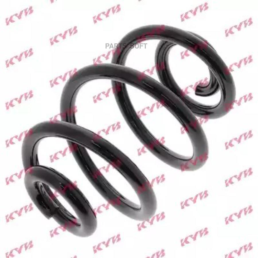 

Пружина Ходовой Части K-Flex Rx6200 Nsin0019584487 KYB арт. RX6200