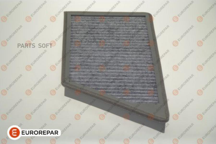 

Фильтр Салона E146242 Nsii0015418001 EUROREPAR арт. E146242