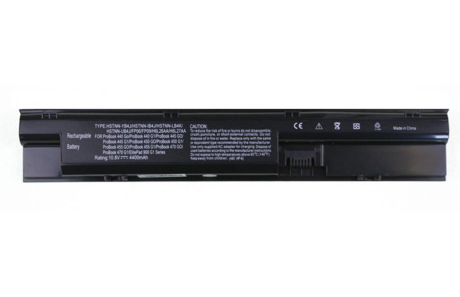 

Аккумулятор для ноутбука HP HSTNN-W94C