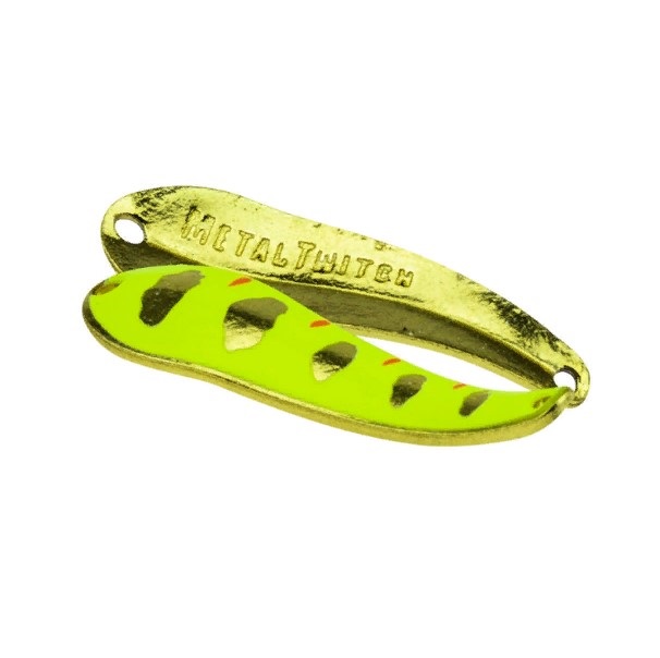 

Блесна SV Fishing Metal Twitch 2,7 г, TG01, 1 шт., Metal Twitch