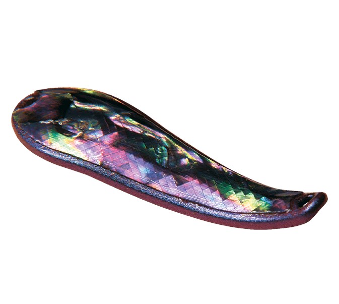 

Блесна SV Fishing Metal Twitch 3,3 г, SB08, 1 шт., Фиолетовый, Metal Twitch