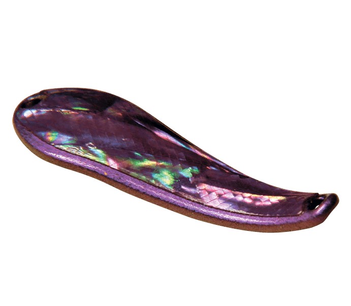 

Блесна SV Fishing Metal Twitch 3,3 г, SB06, 1 шт., Фиолетовый, Metal Twitch