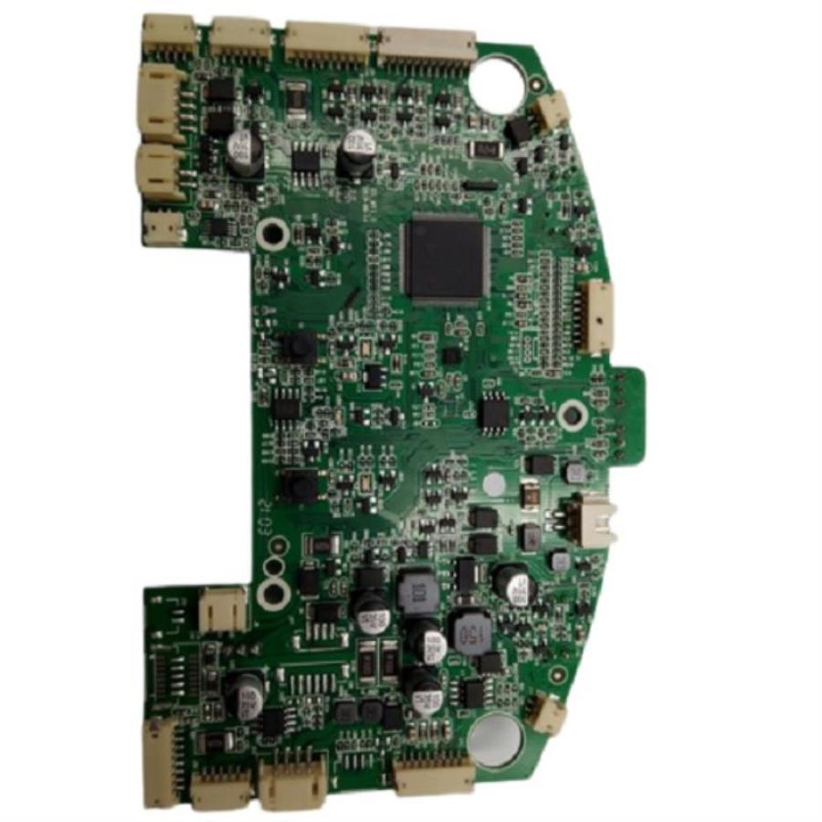 

Плата основная для REDMOND RV-R650S