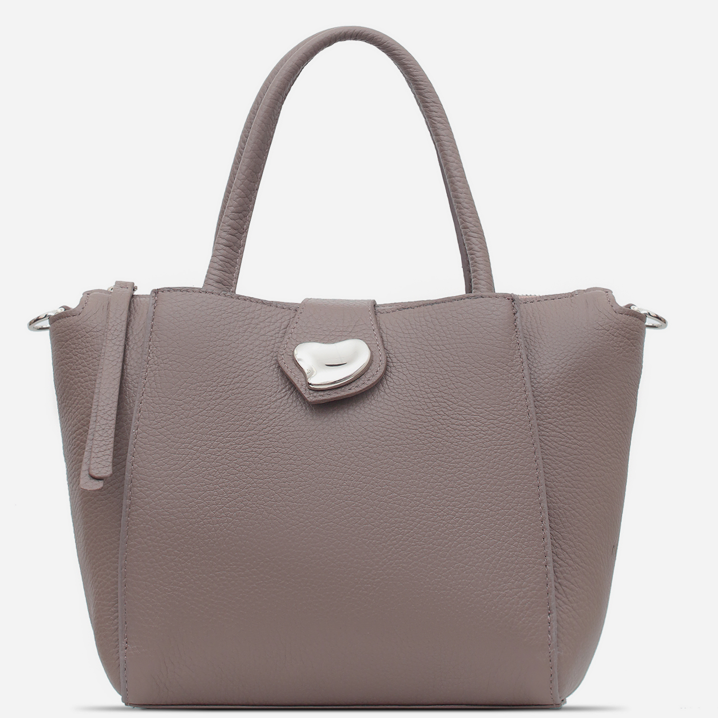 

Сумка женская Richet 2773ln, коричневый, 2773ln