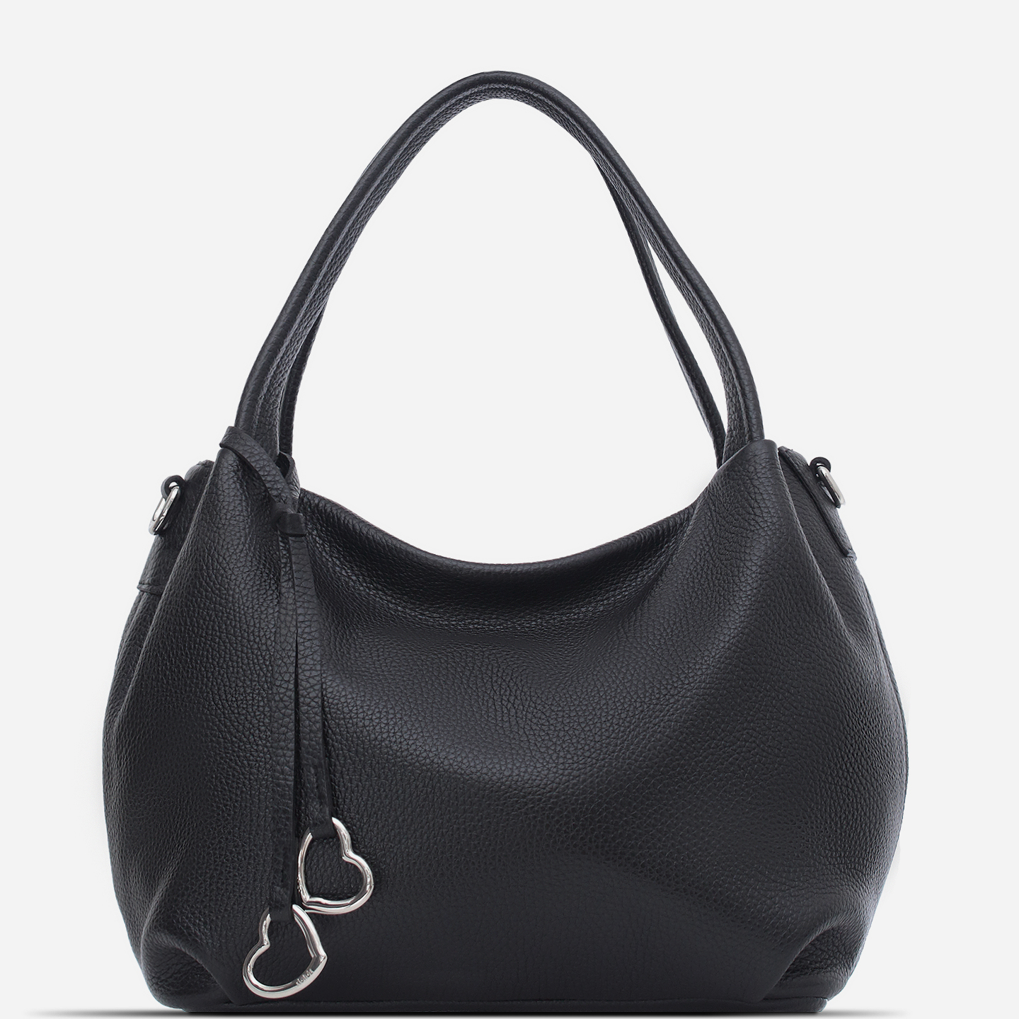 

Сумка женская Richet 2959ln, черный, 2959ln