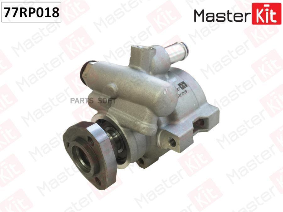 

Насос Гидроусилителя MasterKit 77RP018