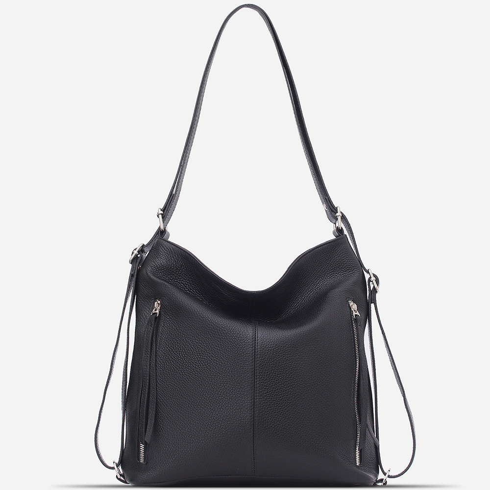 

Сумка женская Richet 2854ln, серый, 2854ln