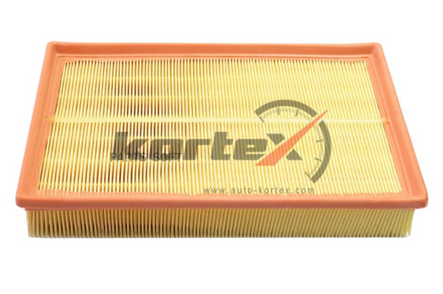 

Фильтр Воздушный Vw T5 03- KORTEX арт. KA0211