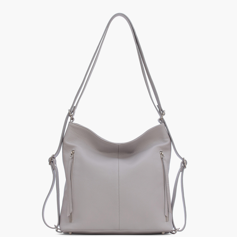

Сумка женская Richet 2854ln, серый, 2854ln