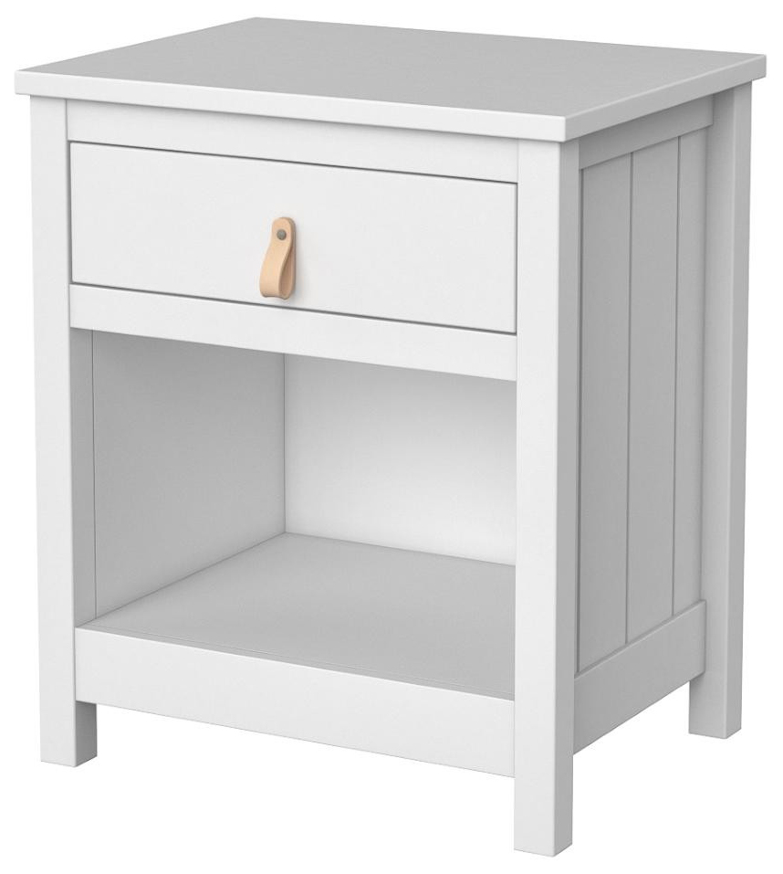 

Тумба прикроватная Ellipse Furniture Provence, Provence