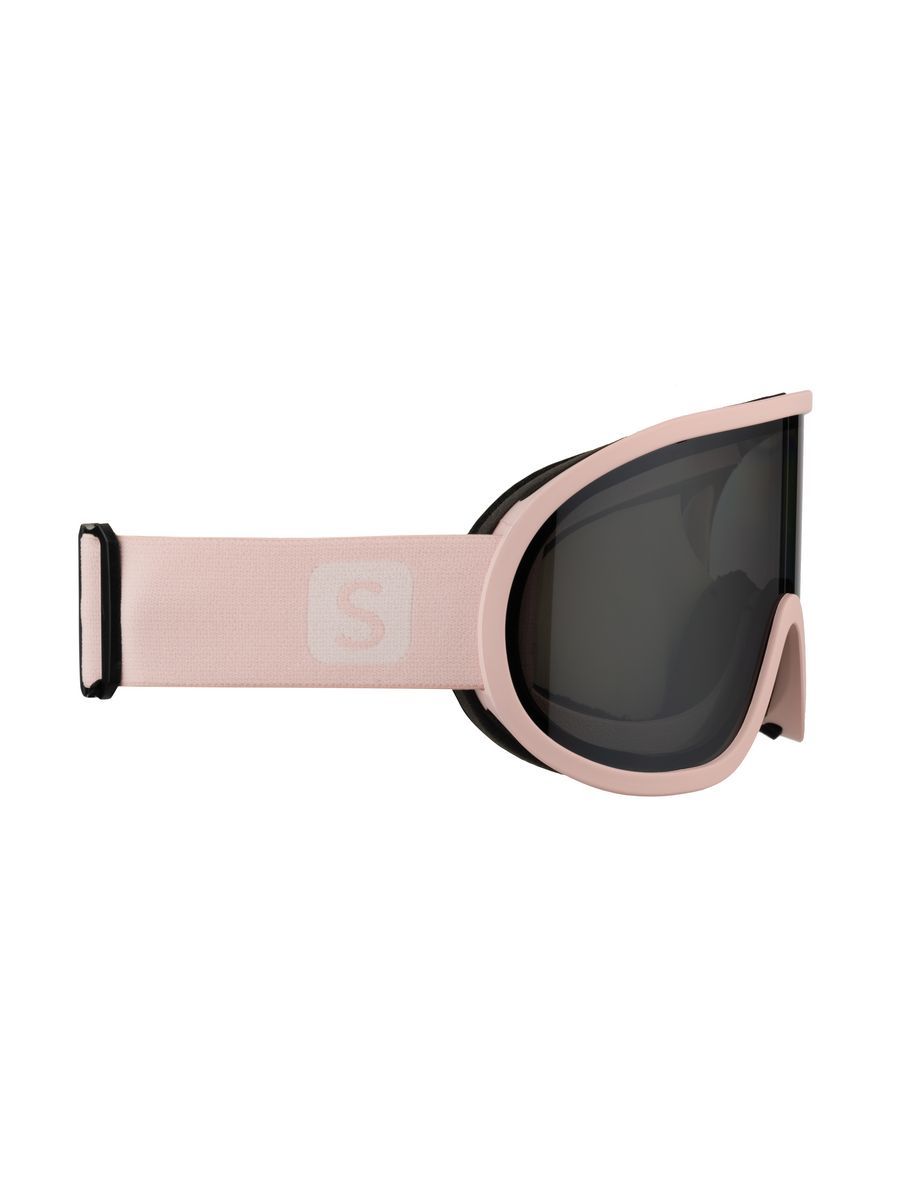 Маска горнолыжная SKIFREE - S1 pink